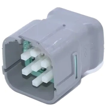 20 Pins Male connector | PRC20-0014-A