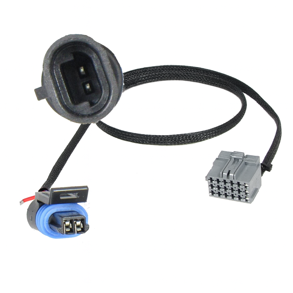 [PRY2-0028] Parallel Y-Cable PRY2-0028