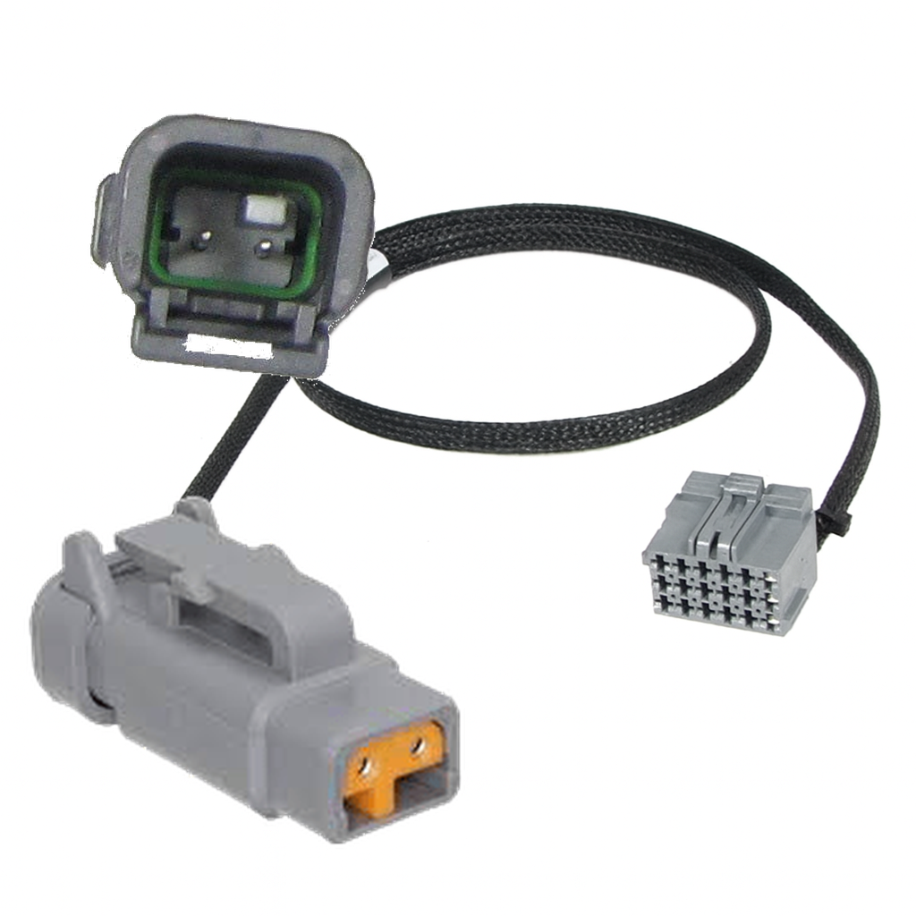 [PRY2-0030] Parallel Y-Cable PRY2-0030