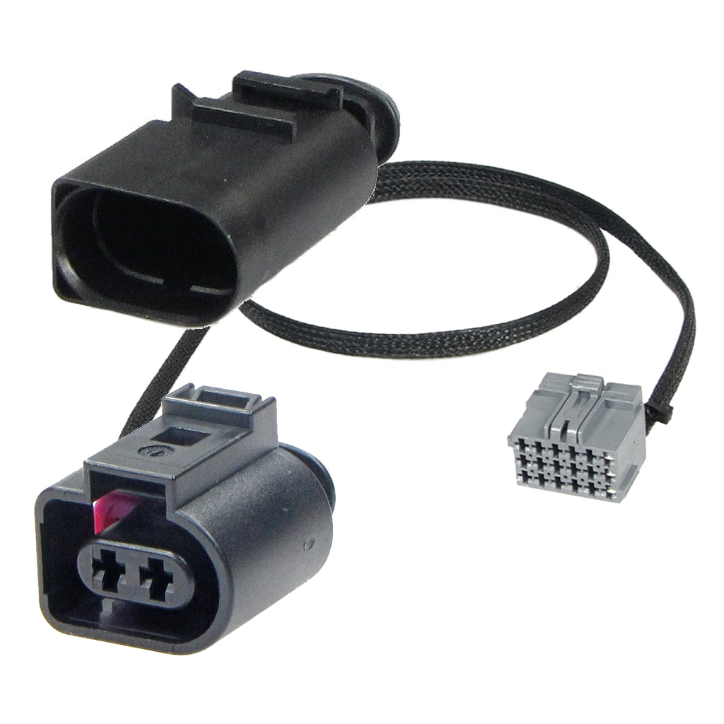 [PRY2-0050] Parallel Y-Cable PRY2-0050