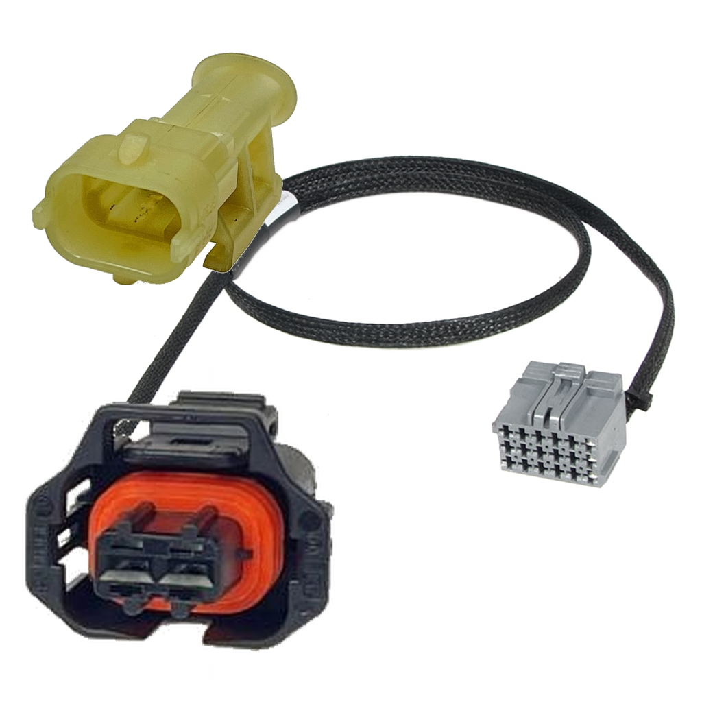 [PRY2-0123] Parallel Y-Cable PRY2-0123