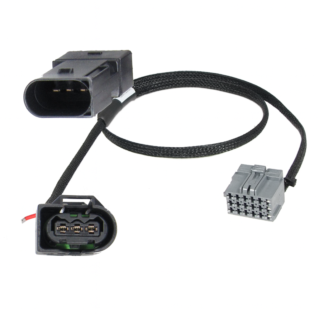 [PRY3-0023] Parallel Y-Cable PRY3-0023