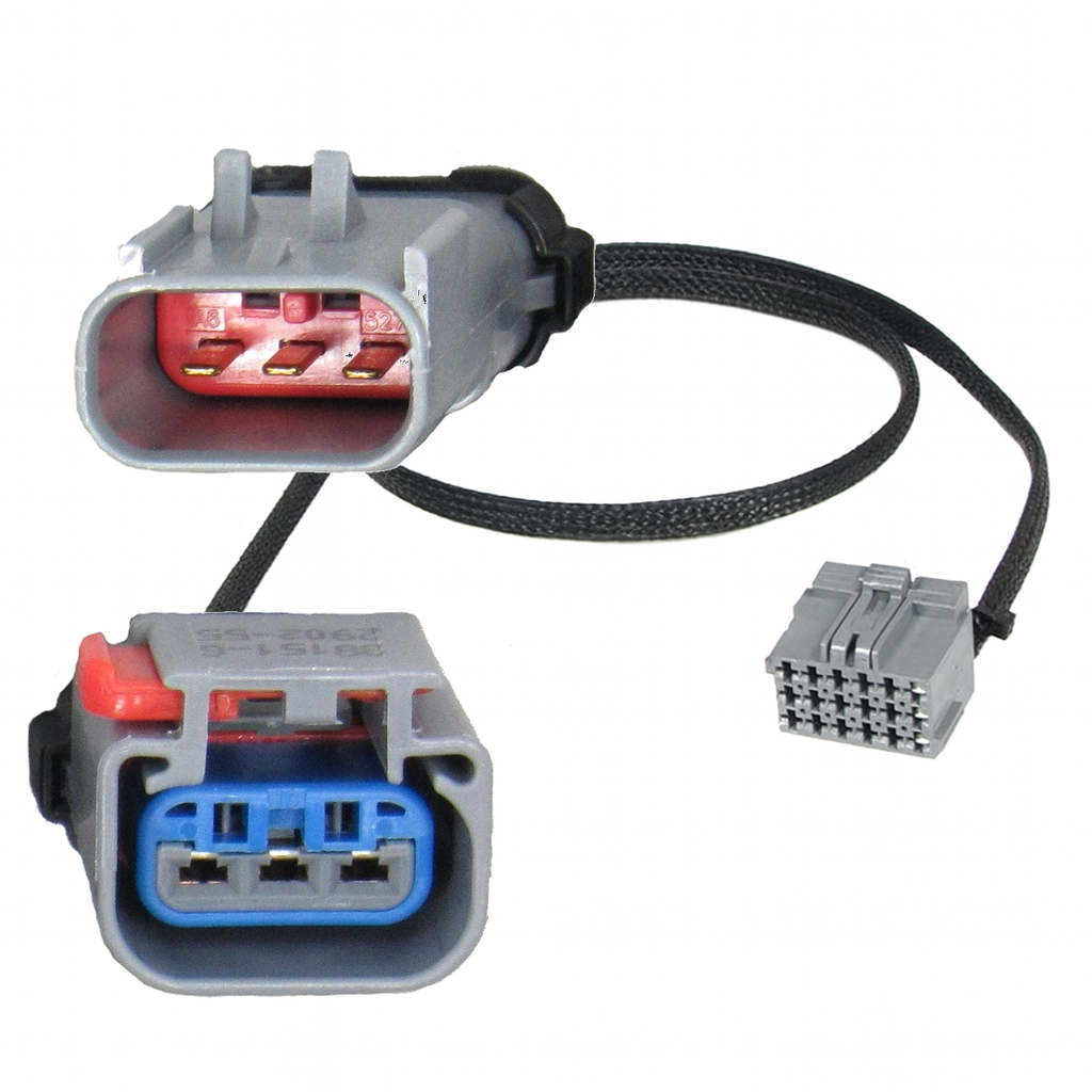 [PRY3-0027] Parallel Y-Cable PRY3-0027