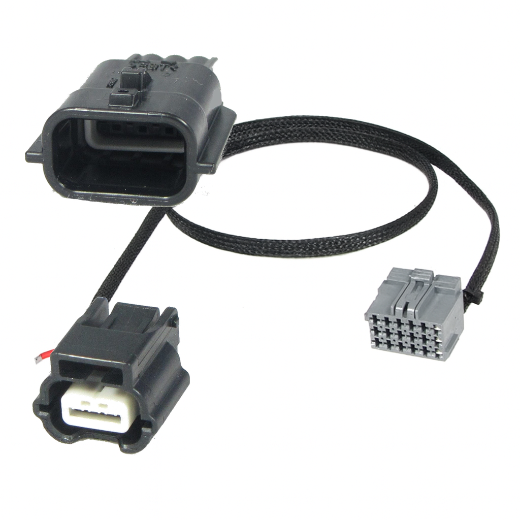 [PRY3-0048] Parallel Y-Cable PRY3-0048