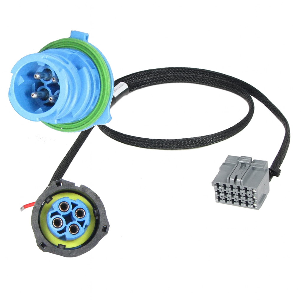 [PRY4-0016] Parallel Y-Cable PRY4-0016