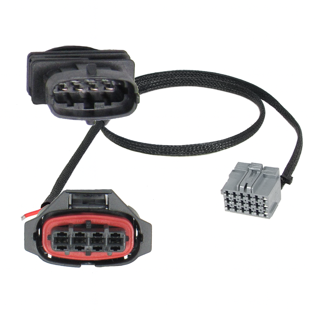 [PRY4-0017] Parallel Y-Cable PRY4-0017