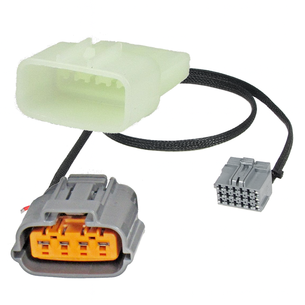 [PRY4-0019] Parallel Y-Cable PRY4-0019