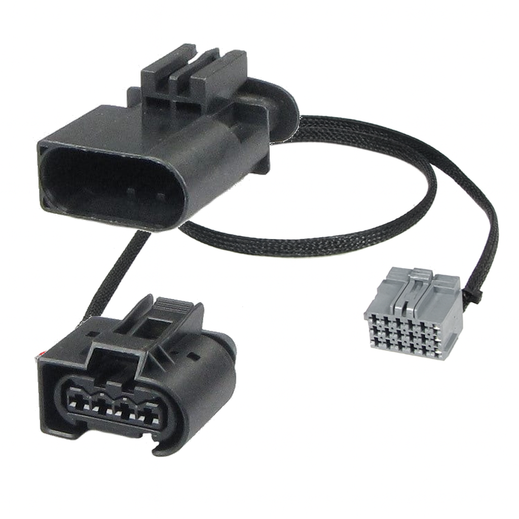 [PRY4-0020] Parallel Y-Cable PRY4-0020