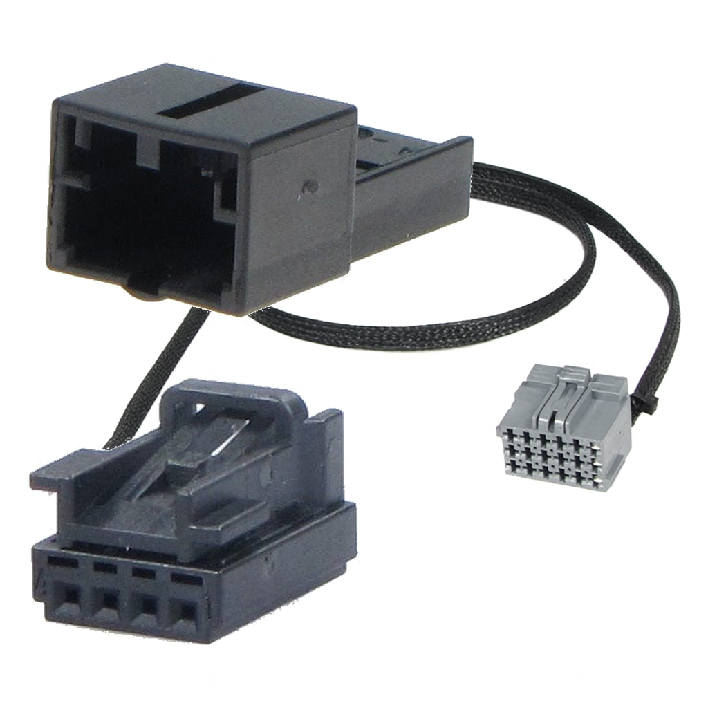 [PRY4-0057] Parallel Y-Cable PRY4-0057