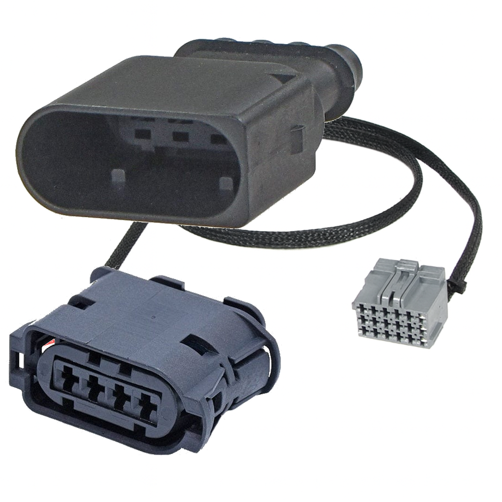 [PRY4-0058] Parallel Y-Cable PRY4-0058