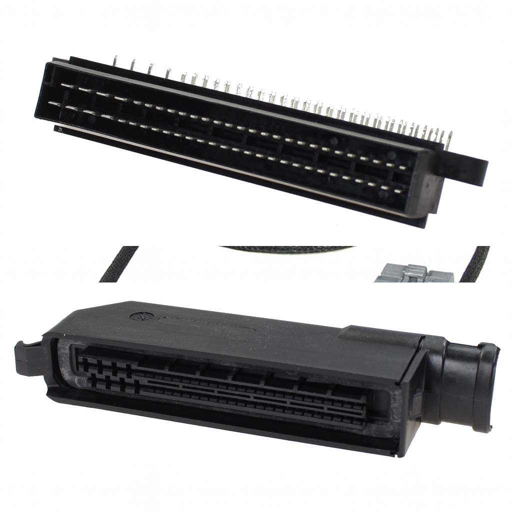 [PRY55-0001] Parallel Y-Cable 55 Pins | PRY55-0001