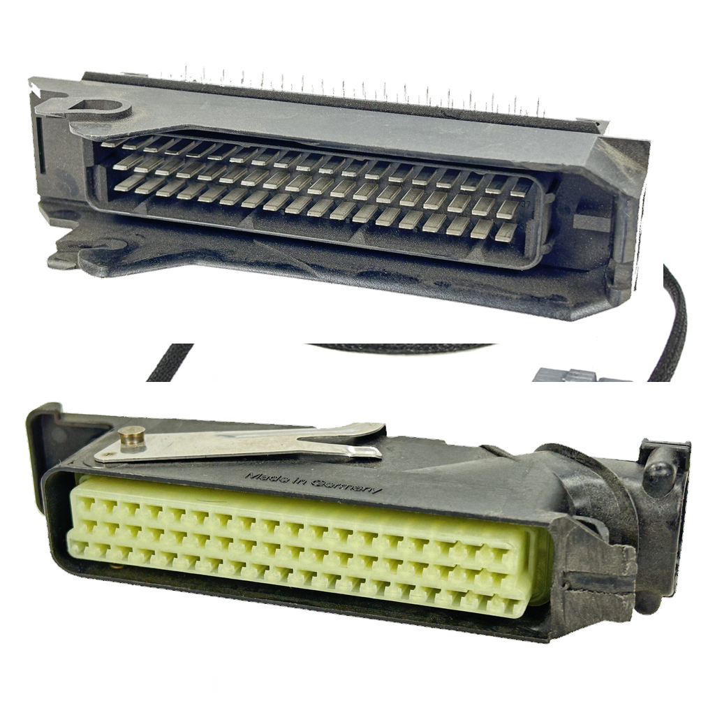 [PRY55-0005] Parallel Y-Cable 55 Pins | PRY55-0005