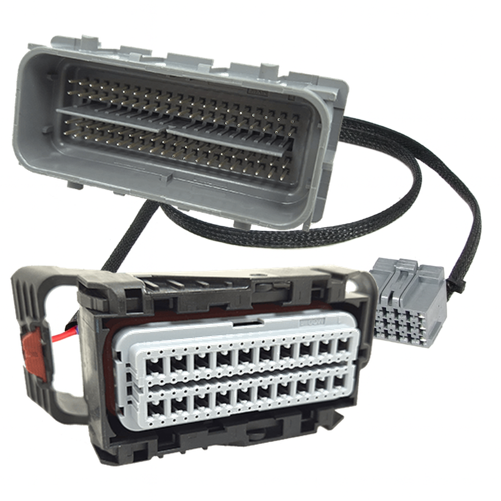 [PRY80-0004] Parallel Y-Cable PRY80-0004