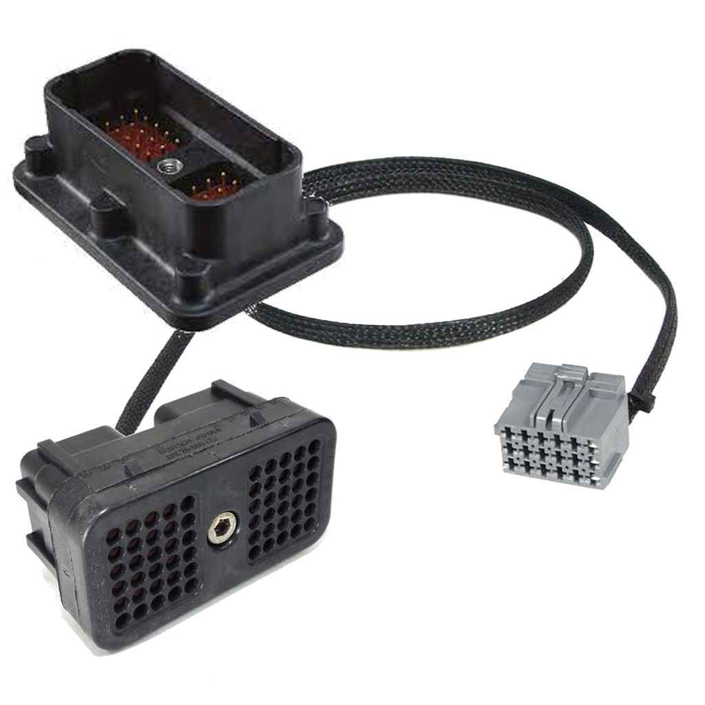 [PRYS60-0004] Cable en Y en serie PRYS60-0004