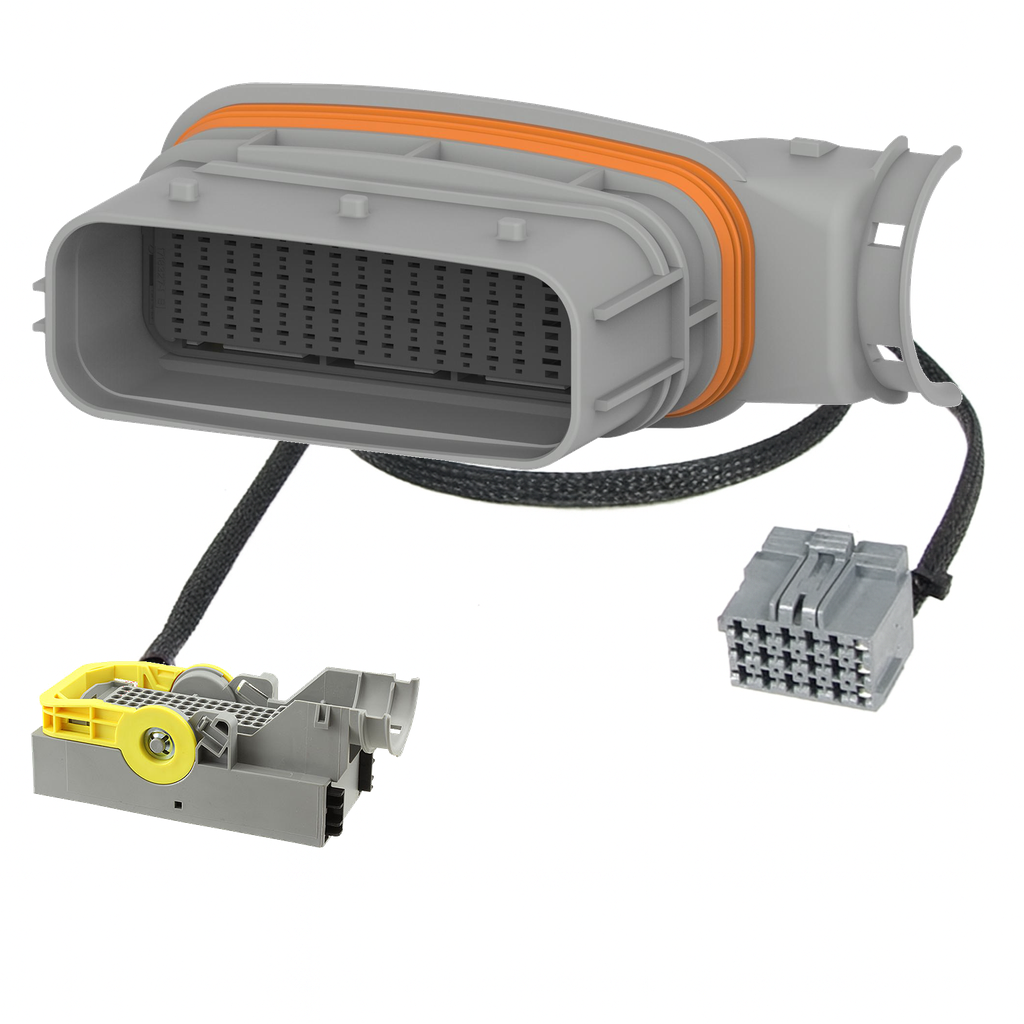 [PRYS62-0002] Cable en Y en serie PRYS62-0002