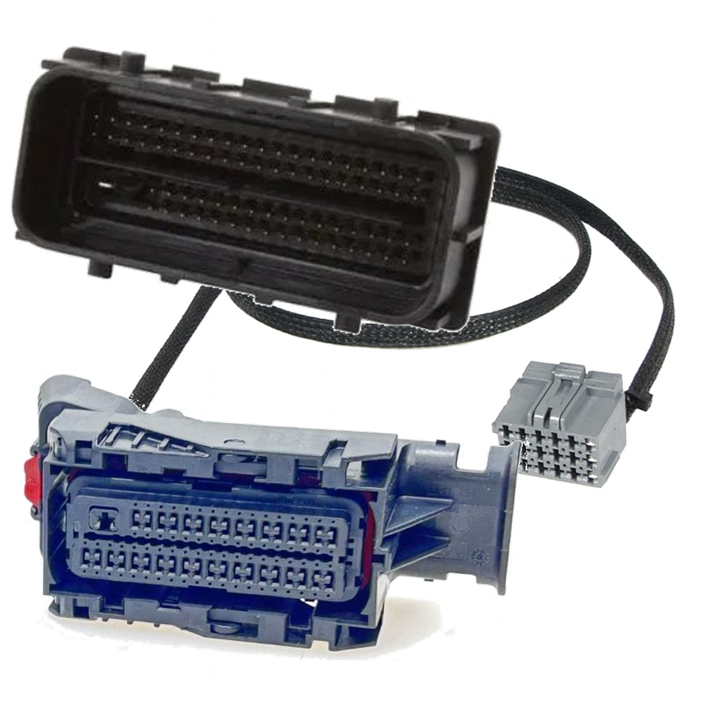 [PRYS73-0001] Serial Y-Cable PRYS73-0001