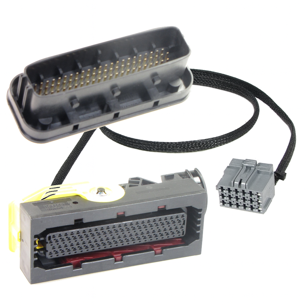 [PRYS92-0001] Serial Y-Cable PRYS92-0001