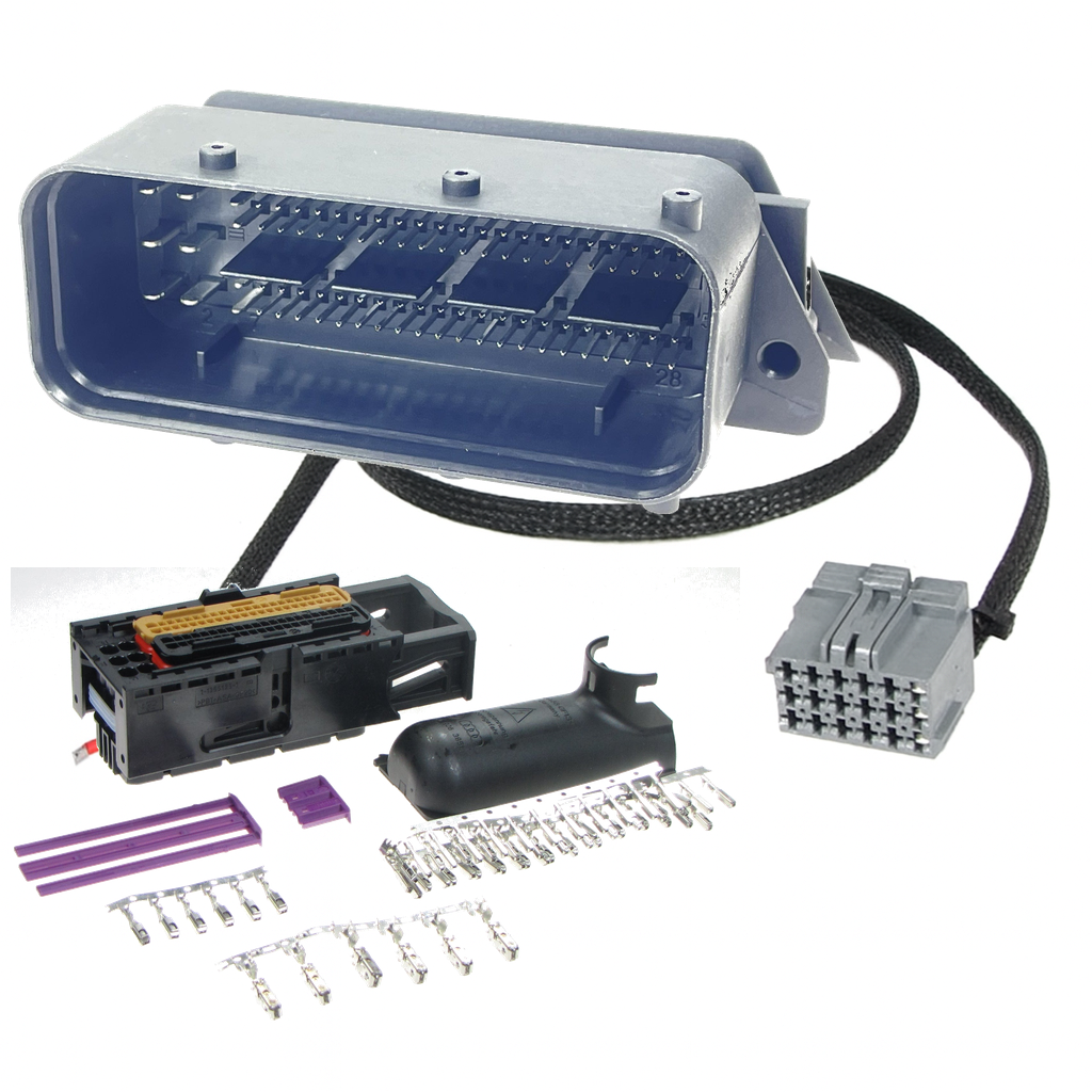 [PRYS94-0001] Serial Y-Cable PRYS94-0001