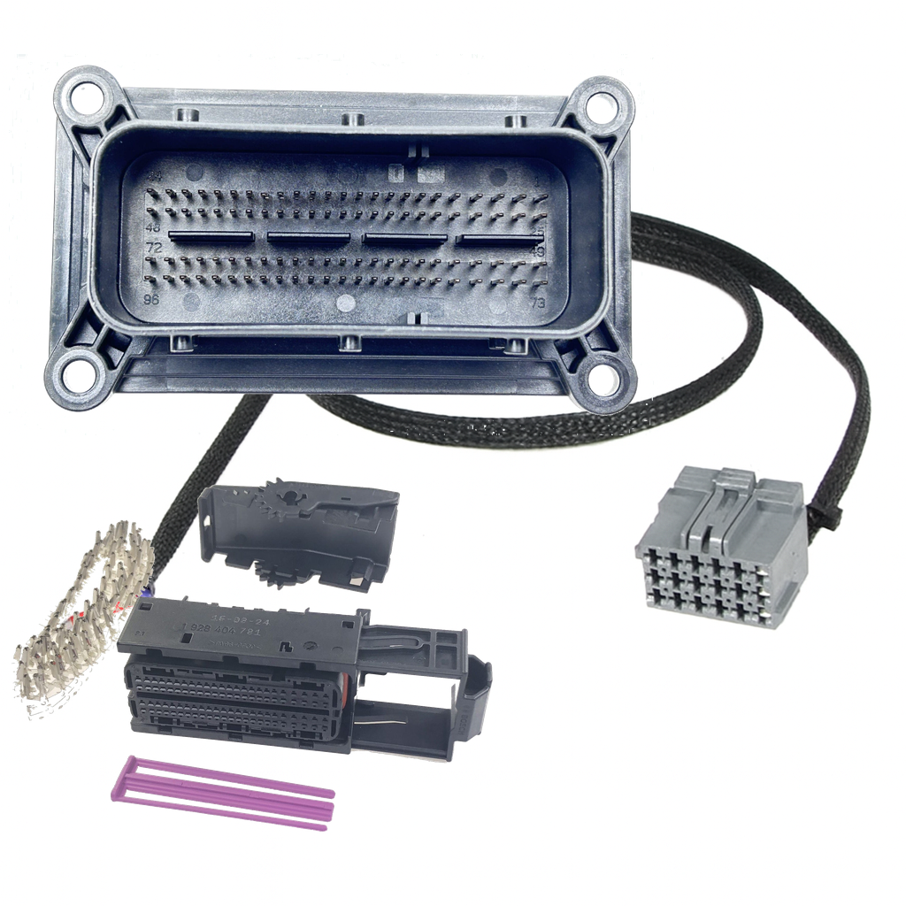 [PRYS96-0001] Serial Y-Cable PRYS96-0001