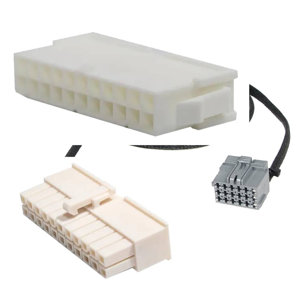 [PRY22-0008] Parallel Y-Cable PRY22-0008