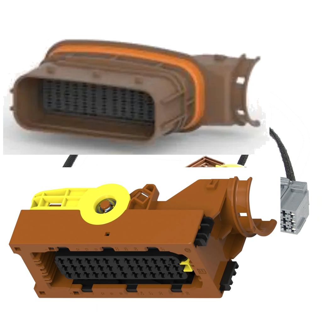 [PRY39-0003] Parallel Y-Cable 39 Pins | PRY39-0003