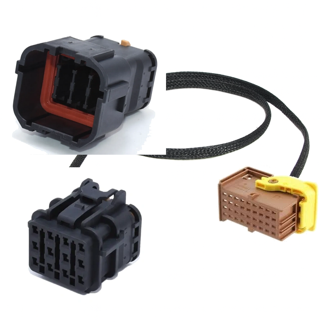 [PRYS12-0043] Cable en Y en serie PRYS12-0043