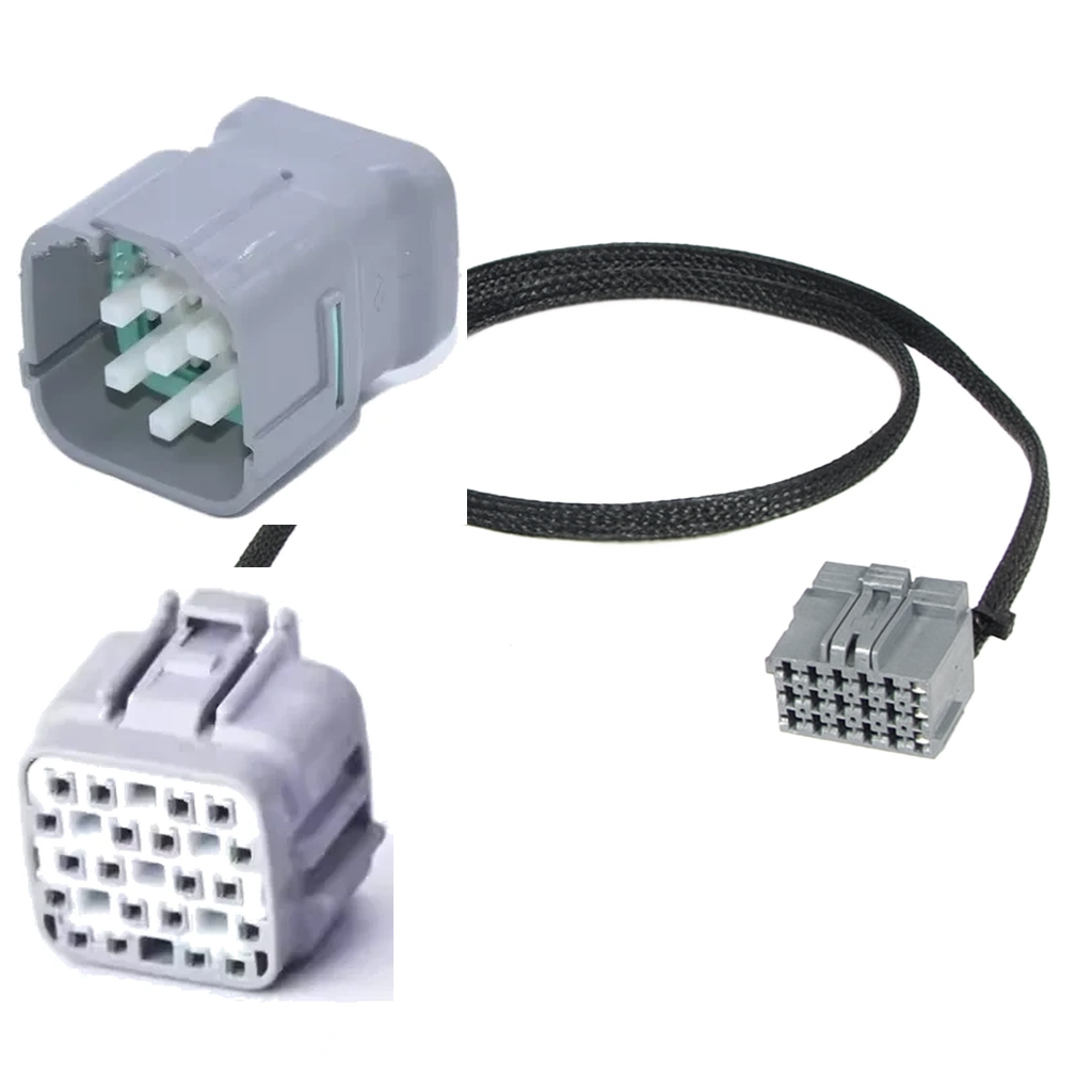 [PRYS20-0014] Serial Y-Cable PRYS20-0014