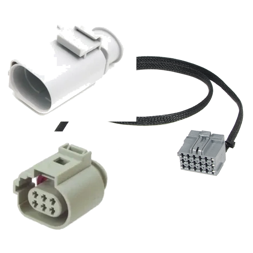 [PRYS6-0087] In Series Y-Cable 6 Pins | PRYS6-0087