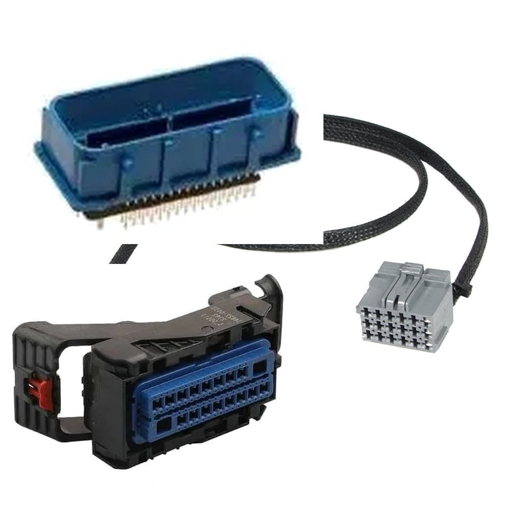 [PRYS66-0002] Cable en Y en serie PRYS66-0002