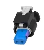[PRC2-0171-B] 2 Pins Female connector | PRC2-0171-B