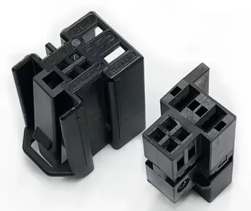 [PRC6-0089-B] 6 Pins Female connector | PRC6-0089-B
