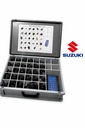 Suzuki Diagnostic Cable Set | PRCS-SUZ-1