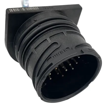 [PRC26-0022-A] 26 Pins Male connector | PRC26-0022-A