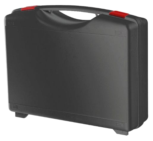 Storage case 40x30cm | PRT-CASE2 (Without dividers)