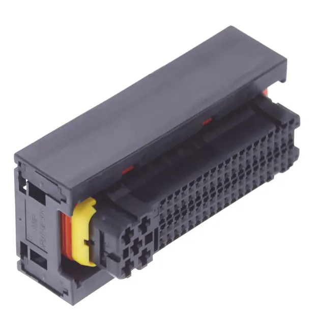 [PRC81-0003-B] 81 Pins Female connector | PRC81-0003-B