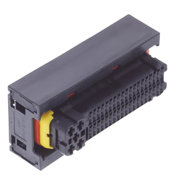 [PRC81-0003-B] 81 Pins Female connector | PRC81-0003-B