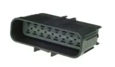16 Pins Male connector | PRC16-0028-A