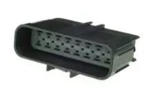16 Pins Male connector | PRC16-0028-A