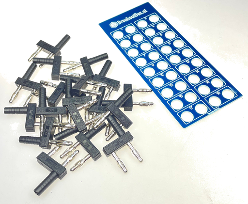 [PRTK-BOB36-FSB] Serial Measurement Upgrade Kit for 36 Pin Breakout Box | PRTK-BOB36-FSB