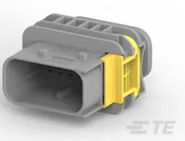 10 Pins Male connector | PRC10-0047-A