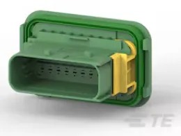 18 Pins Male connector | PRC18-0018-A