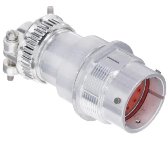 14 Pins Male connector | PRC14-0021-A