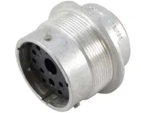 14 Pins Female connector | PRC14-0021-B