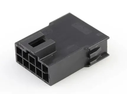 10 Pins Male connector | PRC10-0048-A
