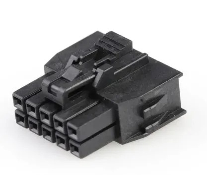 10 Pins Female connector | PRC10-0048-B