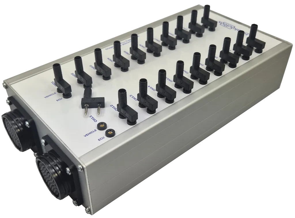 [DPTS-20CH-V01]  | DPTS-20CH-V01