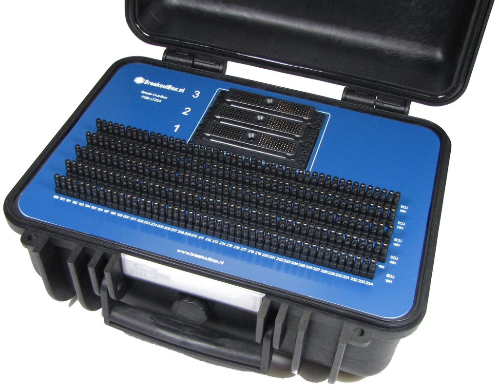 [FSB-LT234] FSB-LT234