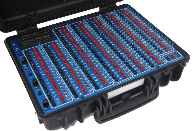 [FSB155M] 155 channel failure simulation box | FSB155M