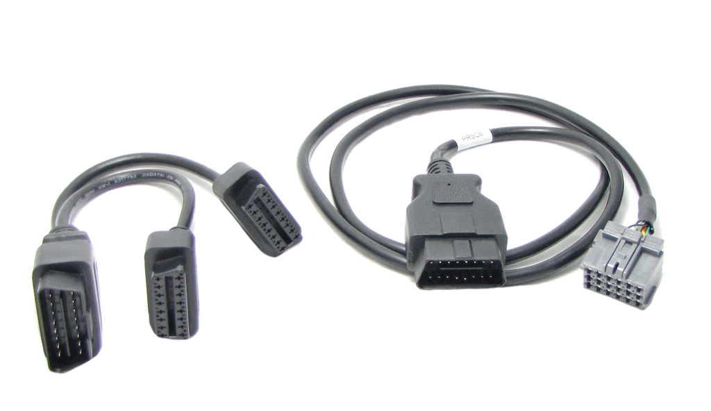 OBD2 kabel set