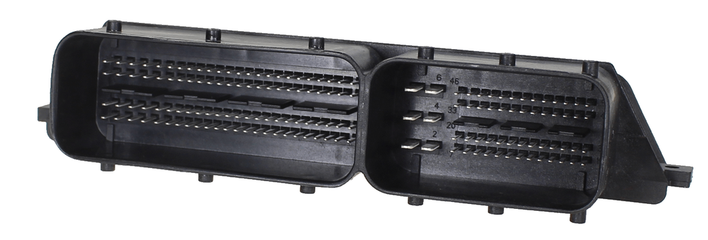 154 Pin Male connector | PRC154-0003-A